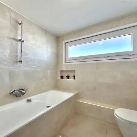 Appartement Belle Vue *
