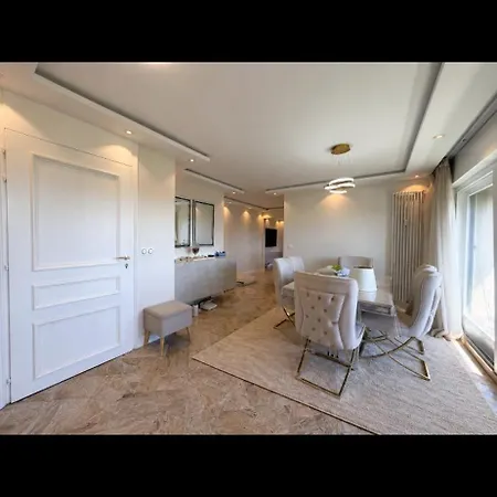 Appartement Belle Vue
